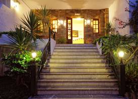 Paloma Garden 3
