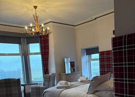 St Olaf Golf Hotel 2