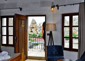 Caftan Cave Suites 3