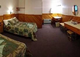 Alpine Motel of Cooke City 4