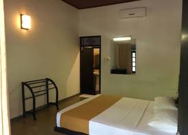 Lagoon Paradise Beach Resort 5