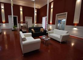 Hotel Plaza 4