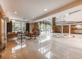 Pestana Buenos Aires 5