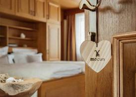 Hotel Macun, Vent im Ötztal 4
