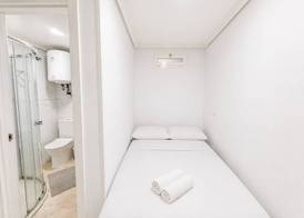 Hostel La Campana 2