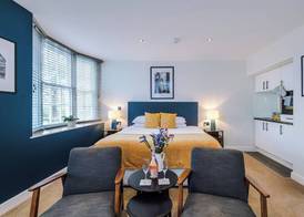 Riverside Studios in the Centre of Chester 5