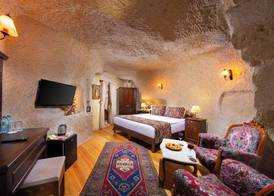 Portal Cappadocia - Adults Only Cave Hotel 2