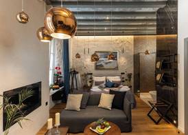La Vita e Bella VI, Luxury Suites in Dubrovnik Old Town 2