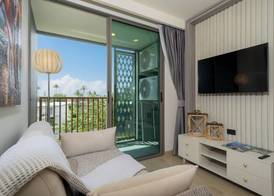 Ozone 1Br Condo In Excellent Laguna Area 5
