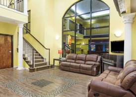 Super 8 by Wyndham Hull Street Midlothian Richmond Area 2
