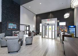 Best Western Plus Moncton 2