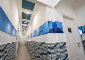 Medina Art & Lifestyle Napoli Centro By Clapa Gr 2