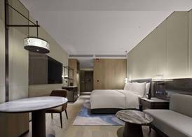 Hilton Yuyao 5