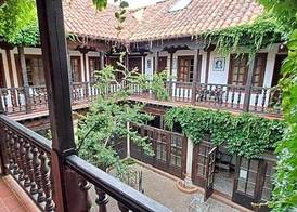 Hosteria Real de Zamora 2