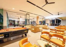 Casa Del M Patong Phuket 3