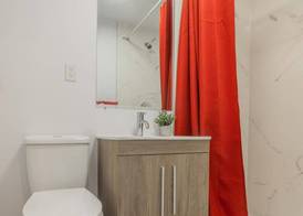 Motel Champlain 2