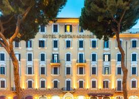 Shg Hotel Portamaggiore 3