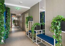 Riva Mamaia Beach Apart Hotel 3