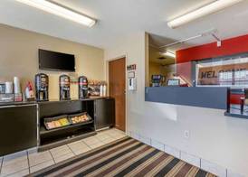 Extended Stay America Suites - El Paso - Airport 2