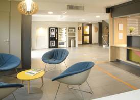 B&B HOTEL Angoulème 4