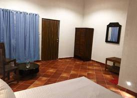 Shrushti - The Village Resort 5