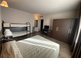 Hotel Le Badie 3