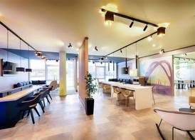 B&B Hotel Kehl 2