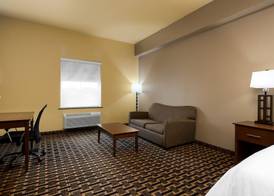 Holiday Inn Express & Suites GEORGE WEST by IHG 5