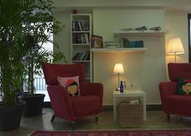 Pertevniyal Aziziye Hotel 3