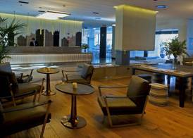 Aravaca Village Hotel 4