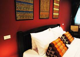 Focal Local Bed & Breakfast 5