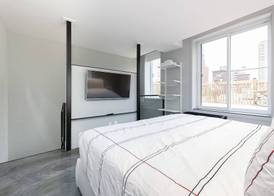 Boutique Lofts Milton Parc by Simplissimmo 3