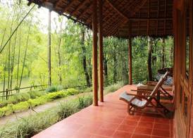 Banasura Hill Resort 4