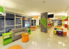 POP! Hotel Tanjung Karang 4