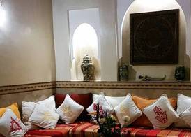 Riad Gallery 49 & Spa 3