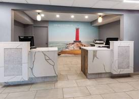 La Quinta Inn by Wyndham Sheboygan 4