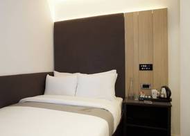 The Z Hotel Shoreditch 3