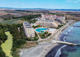 Midia Family Resort 3