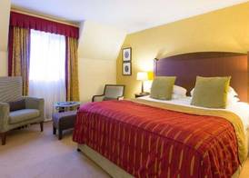 Dunston Hall Hotel, Spa and Golf Resort 4