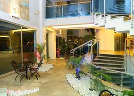 Blue Wave Suite Hotel 2