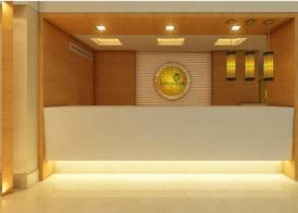 Lemon Tree Hotel Shimona Chennai 3