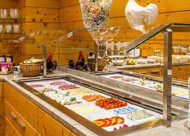 Hotel Restaurant Sonne 5