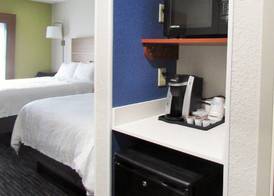 Holiday Inn Express STUART by IHG 3