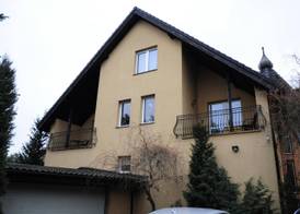 Zieliniec Poznań B&B 3