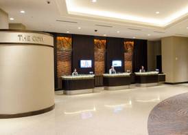 Mohegan Pennsylvania Casino Resort - Adults Only 2