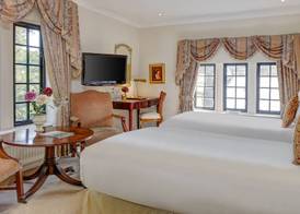 Nailcote Hall 4