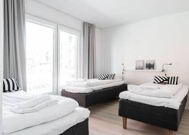 Hiisi Homes Turku Fleminginkatu 5
