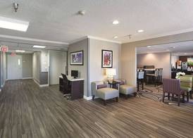 La Quinta by Wyndham Baton Rouge Siegen Lane 2