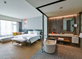 Crowne Plaza BEIJING BADALING by IHG 5