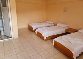 Caner Mountain Hotel 4